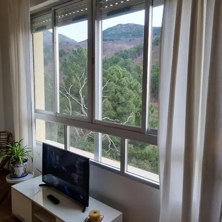 Asomadilla By #cherrygredos 公寓