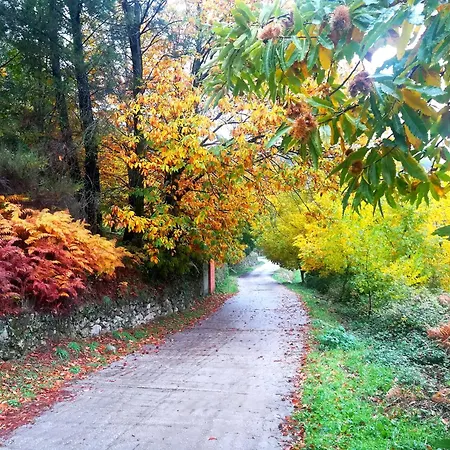 Διαμέρισμα Asomadilla By #cherrygredos