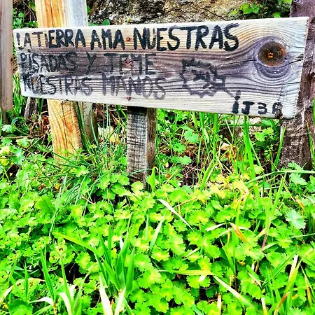 公寓 Asomadilla By #cherrygredos