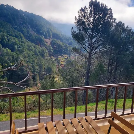 Asomadilla By #cherrygredos 埃尔阿雷纳尔