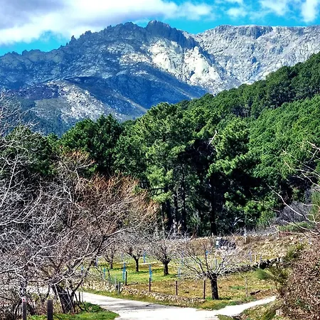Asomadilla By #cherrygredos * El Arenal (Castile and Leon)
