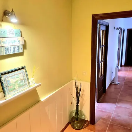 Διαμέρισμα Asomadilla By #cherrygredos *