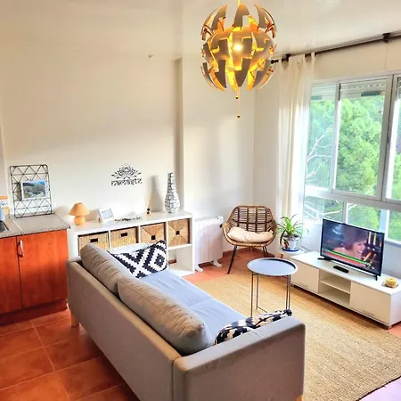 Asomadilla By #cherrygredos Apartamento *