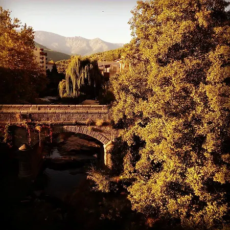 Asomadilla By #cherrygredos Διαμέρισμα