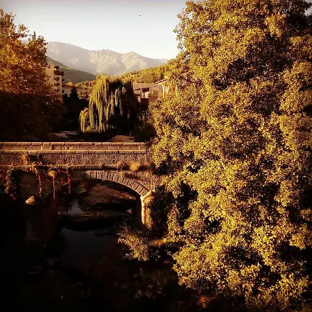Asomadilla By #cherrygredos Apartamento