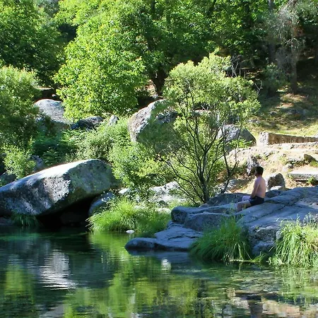 公寓 Asomadilla By #cherrygredos 埃尔阿雷纳尔